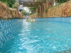 -苏州乐园森林水世界