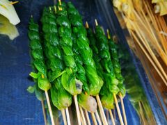 菠菜-叶婆婆钵钵鸡(解放碑店)