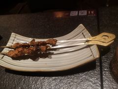 -丝路金桃·新疆菜(徐汇店)