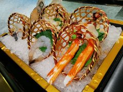 -一绪に寿喜烧(虹悦城店)