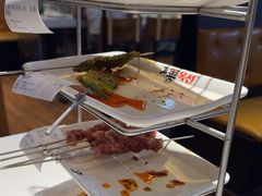 -玉善烧烤串城(长春总店)