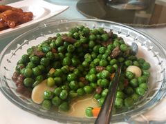 青元牛柳丁-渝信川菜(西单店)