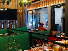 大堂-小鲜肉延边朝鲜族烤串(珠海店)