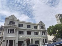 -上海市眼病防治中心(康定路院区)