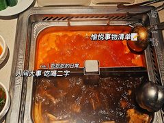 -海底捞火锅(万达广场店)