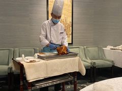 大堂-海湾壹品·粤菜·早茶·烤鸭(拱北店)