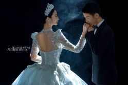 点击看大图 -金夫人婚纱摄影(衡阳店)