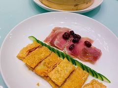 富贵双方-新吉士·上海菜(浦东LCM置汇旭辉店)