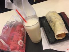 -永和大王(解放东路店)