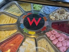 -西安W酒店·WEI全味西餐厅