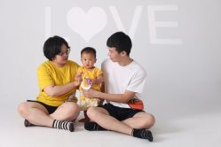 -憨大叔儿童摄影 80店连锁(柯桥店)