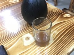 -九华山友谊土菜馆 小资餐厅