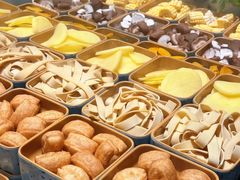 -海底捞大排档火锅(悦荟广场店)