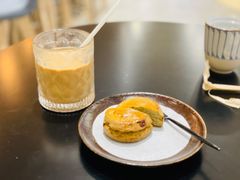 -是啡·日式精品咖啡(东门太阳百货店)