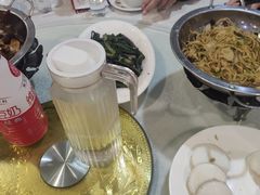 -鑫小城故事·砂锅·排骨藕汤(兴业路店)