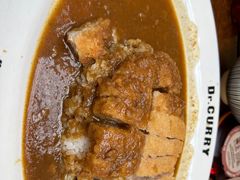 -伽喱博士 Dr.CURRY咖喱饭(太阳宫咖喱店)