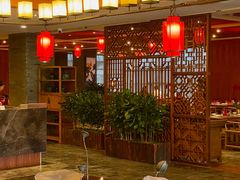 -海尔洲际酒店天下一品中餐厅