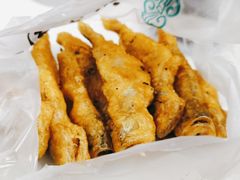 -紫光园·小馆(太玉园店)