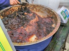 甑糕-马文章胖子甑糕(洒金桥店)