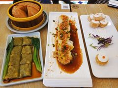 -寻味·港式茶餐厅(富力城店)
