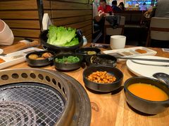 -黑牛黑猪烤肉专门店(万象城店)