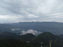 -重庆云阳龙缸景区