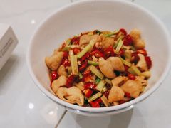 -野渡坡·极致湘菜·庭院餐厅(汉阳店)