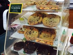 -赛百味SUBWAY(奥城店)