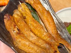 -质烤烤物·活烤海鲜(质烤总店)