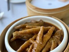 -金悦轩海鲜城(渔人码头店)