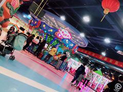 -嘉文梦想世界(SM天津滨海城市广场店)