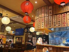 -鸟剑居酒屋(林和东路店)