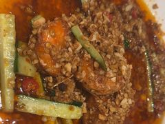-鑫小城故事·藕汤·家常菜(台北一路总店)