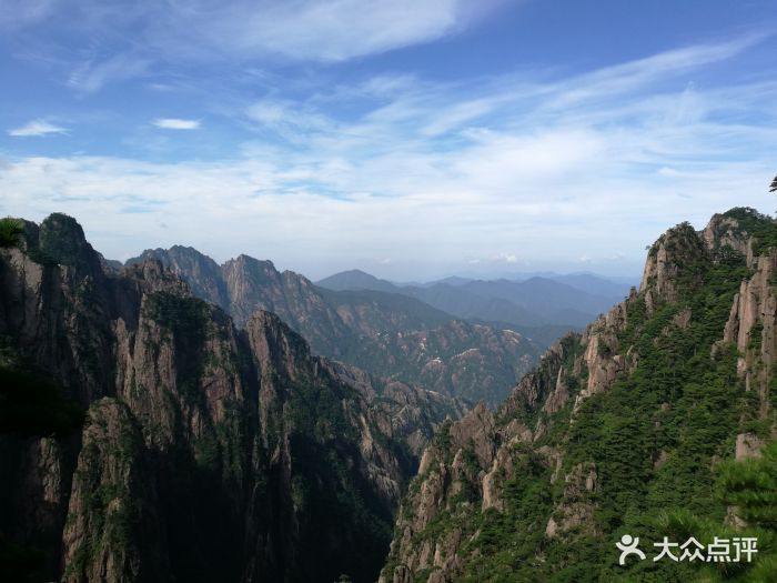 東籬小築客棧(黃山風景區南大門店)圖片 - 第1張