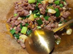 炊烟小炒黄牛肉-炊烟小炒黄牛肉(浦东世纪汇店)
