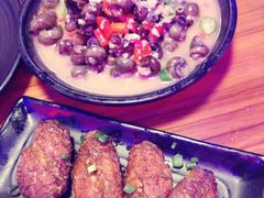 -南极·小龙虾·湘式拌饭(南街店)