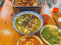 -江湖万州烤鱼(王子美食城)
