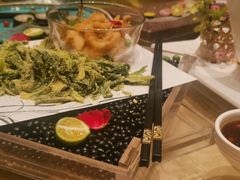 -新希望诺富特酒店-青岛湾中餐厅