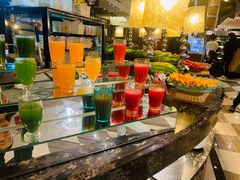 -芭菲盛宴·环球美食(解放碑英利国际店)