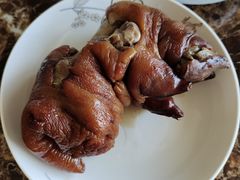 -济南孟家扒蹄店