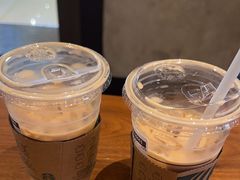 -星巴克臻选(北京太阳宫凯德店)
