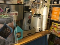 -熊猫一间店欧式奶茶铺