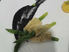 -次第花开素食雅宴