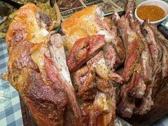 -1819餐厅·团队聚餐·烤串·精酿