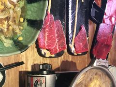 -一井烧肉·活鳗·寿司(望京SOHO店)