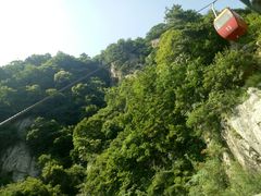 -王顺山国家森林公园