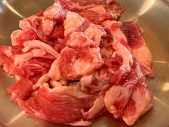 -西塔老太太泥炉烤肉(青浦蟠龙天地店)