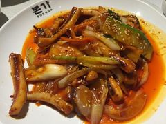 -本家韩国烤肉(青岛万象城店)