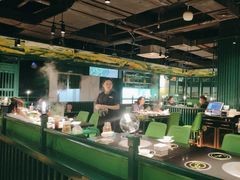 -青一色火锅(摩根店)