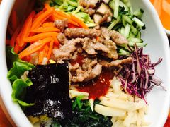 -全州拌饭馆(断桥店)